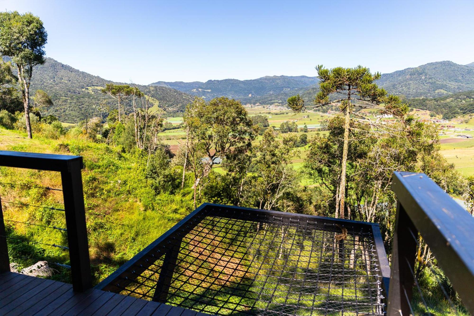 Hope Valley Chales Урубиси Экстерьер фото